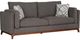 Legends Home Doverail Dovetail Sofa-0