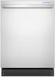 Sharp® 24" Fingerprint Resistant Stainless Steel Top Control Built In Dishwasher-0