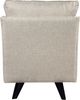 La-Z-Boy® Customizable Reegan Premier High Leg Swivel Occasional Chair-3
