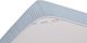 Tempur-Pedic® TEMPUR-Breeze® 4-Piece Sleepy Blue TENCEL™ Lyocell California King Sheet Set-2