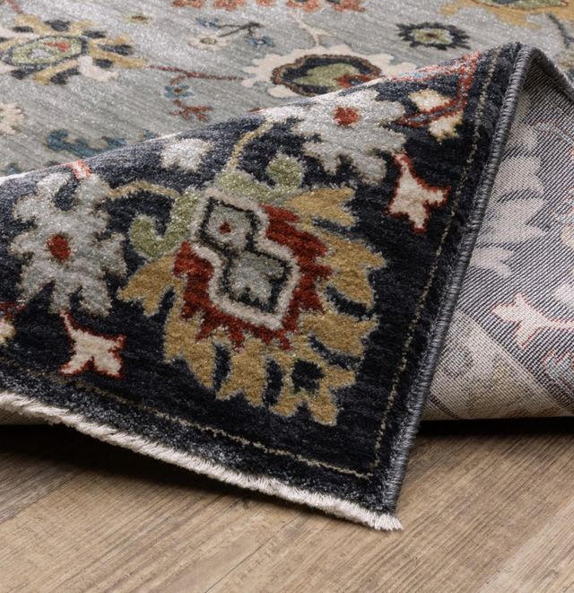 Oriental Weavers™ Eliana 5'x8' Style 7 Area Rug-4