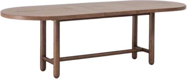 Modus Furniture Astor Claystone Dining Table-0