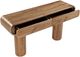 Modus Furniture Juba Mongoose Console Table-3