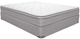 Corsicana Bedding Adleigh Hybrid Medium Plush Euro Top California King Mattress-0