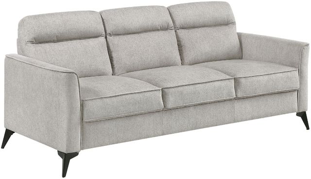 Homelegance® Tellot Tan Sofa-0