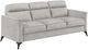 Homelegance® Tellot Tan Sofa-0