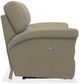 La-Z-Boy® Reese Power La-Z Time® Stone Leather Full Reclining Loveseat-3