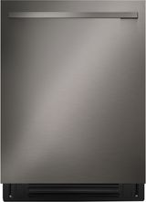 Black Stainless