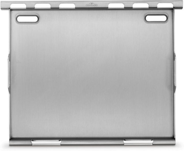 Napoleon Stainless Steel Griddle Insert