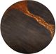 International Furniture Direct Raramuri Brown Cocktail Table-3