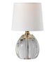 Forty West Renee Clear Lamp-0