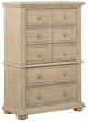 Liberty Furniture Summer House Sand Dune Chest-0