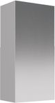Zephyr Stainless Steel Duct Cover Extension-0