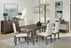 Hekman® Arlington Heights Mindi Sofa Table-1