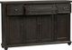 Liberty Harvest Home Chalkboard Hall Buffet-3
