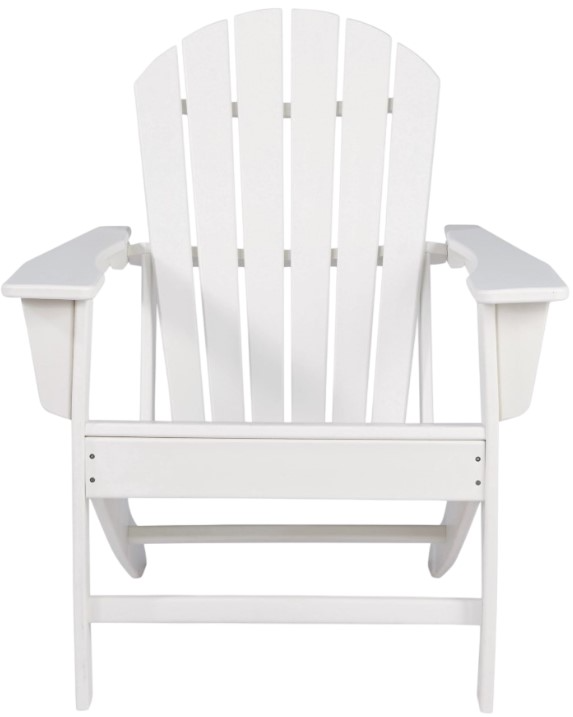 Signature Design by Ashley Sundown Treasure Adirondack Chair - Thumbnail 2