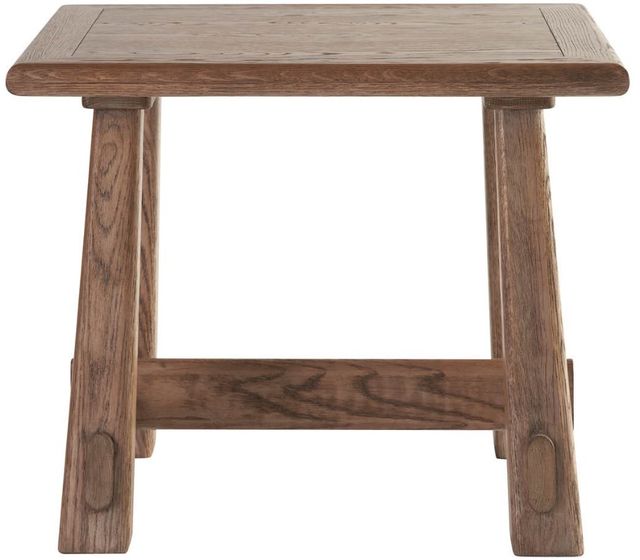 Universal Explore Home™ Griffith Park Sienna Rectangular End Table-2
