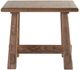 Universal Explore Home™ Griffith Park Sienna Rectangular End Table-2