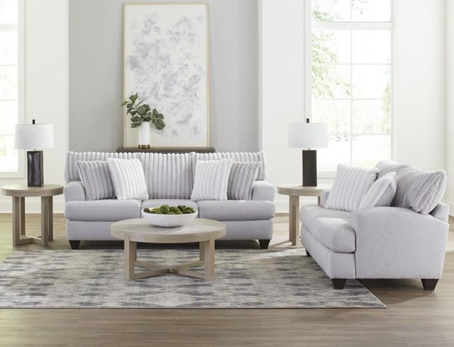 Albany Industries Palo Alto Ice Sofa-1