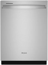 Fingerprint Resistant Stainless Steel