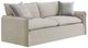 ACME Furniture Upendo Beige Sofa-0