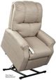 Mega Motion® Trio Mezzo Pocono Portobello Power Lift Recliner-0