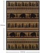 Oriental Weavers™ Hudson 5'x8' Style 4 Area Rug-2