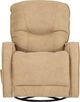 Palliser® Furniture Customizable Yates Swivel Rocker Recliner-2