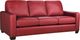 Superstyle Furniture Ltd. Customizable 5002 Leather Sofa-0