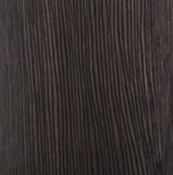 Signature Design by Ashley® Fainwell Distressed Black Floor Lamp -3