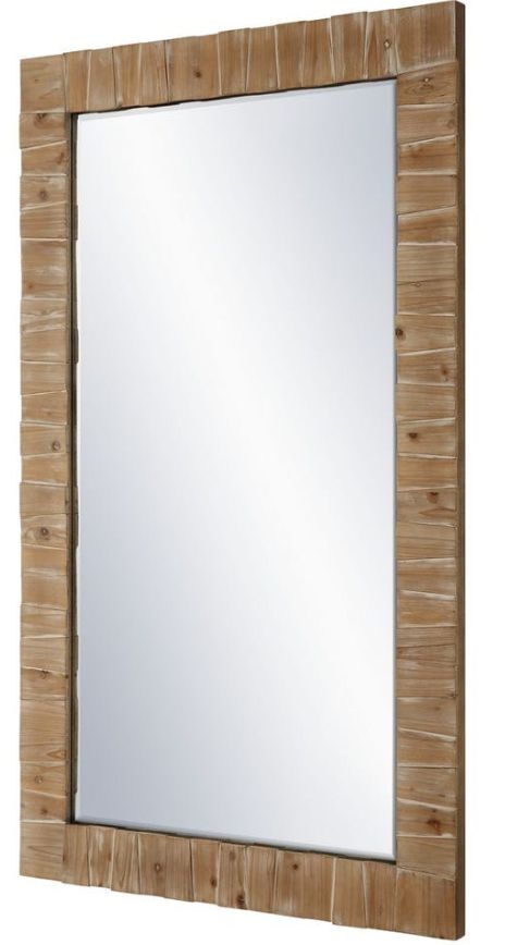 Uttermost® Ayanna Brown Mirror-4
