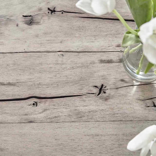 Napa Furniture Design Renewal Weathered Natural Driftwood Dining Table-2