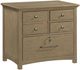 Winners Only® Newberry Beige Lateral File-0
