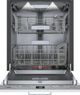 Bosch Benchmark® 24" Panel Ready Built-In Dishwasher-1