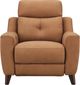 Aurora Furniture Chinook Charles Saddle Power Recliner-0