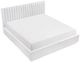 Homelegance® Mulvane Natural Full Panel Bed-4