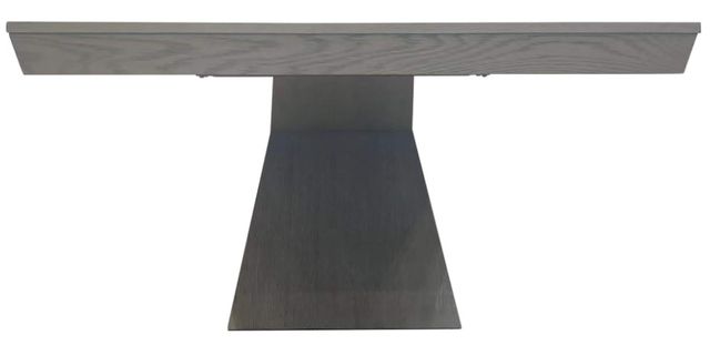 Parker House® Pure Modern Moonstone Dining Table-1