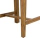 A & B Home 2-Piece Orange Dining Chair Set-4