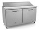 Kelvinator® Commercial 15.5 Cu. Ft. Stainless Steel Commercial Refrigeration-0