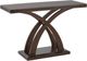 Steve Silver Co. Jocelyn Espresso Cherry Sofa Table-0