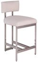 Universal Explore Home™ Customizable Monroe Counter Stool-0
