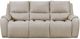 Design2Recline Westchester Beige Power Reclining Sofa-1