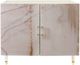Stylecraft Austin Allen James Melody Washed/White Cabinet-2