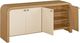 Bassett® Furniture Newbury Natural Credenza-4