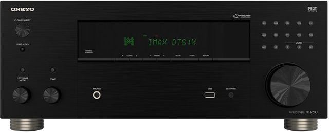 Onkyo® 9.2 Channel Home Theater Receiver-0