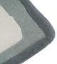 TOV Furniture Tarba Gray 5'x7' Floor Rug-4