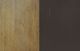 TEI Quinton Black/Pecan Sofa Table-2