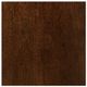 Millennium® by Ashley Porter 3-Piece Rustic Brown King Panel Bed Set-5