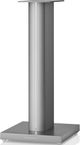 Bowers & Wilkins 700 Series Silver Speaker Stand-1