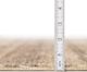 Dalyn™ Rug Company Neola Mocha 5'x8' Area Rug-3